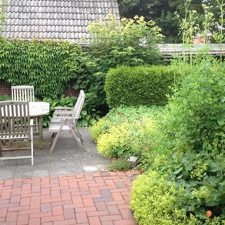 بيت للعطل Liebevoll Eingerichtetes Mit Charme Und Seele Und Wunderschoenem Garten *